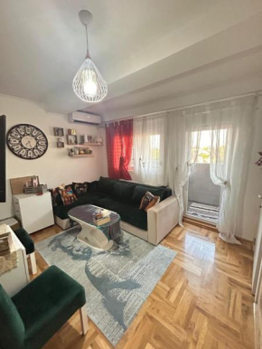 Luxury apartment
